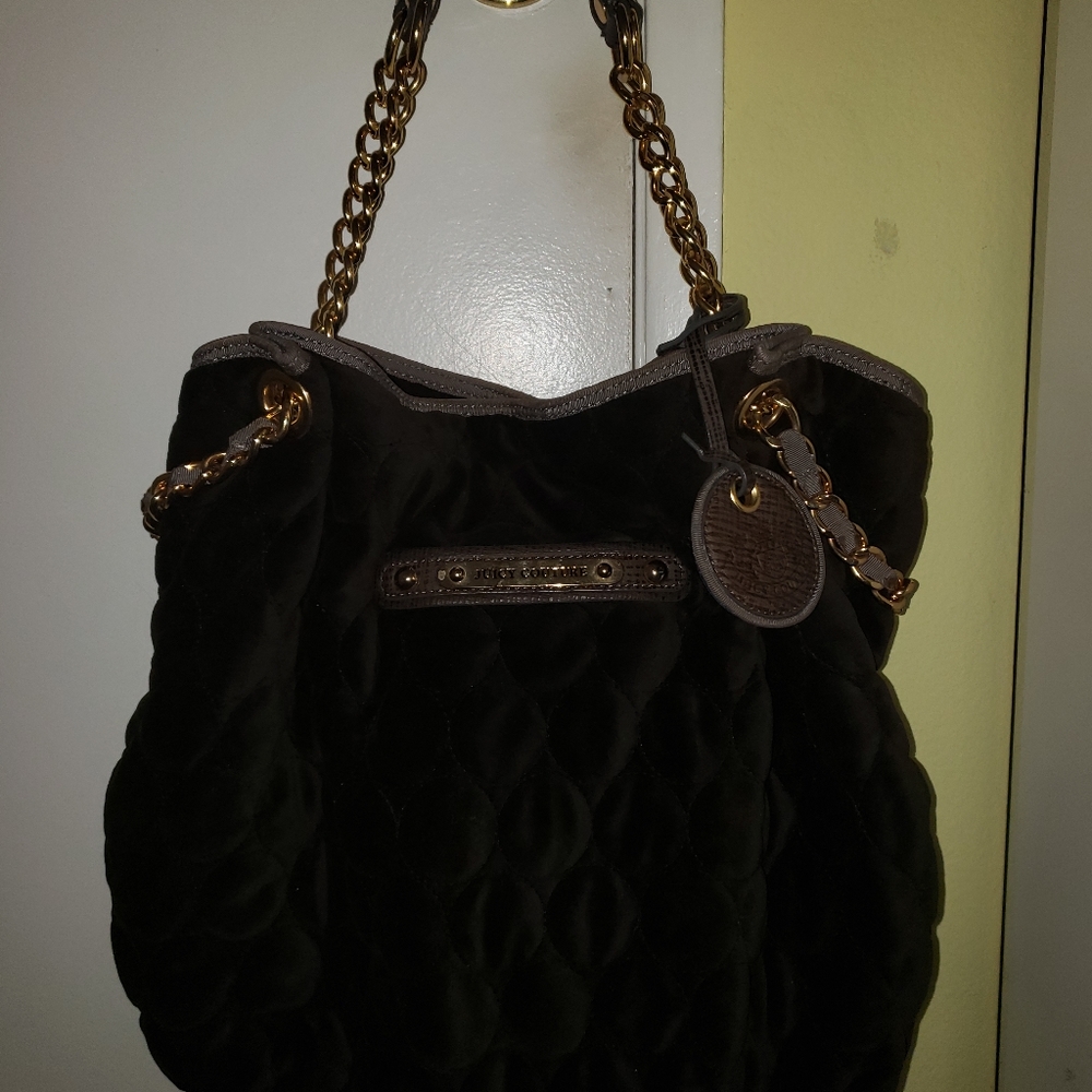 Juicy Couture bag